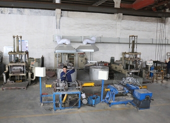 廠(chǎng)房展示